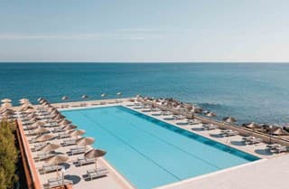 Eden Roc Resort Hotel - photo 3