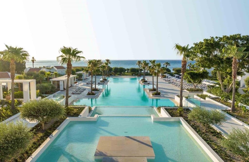 Grecotel LUXME Dama Dama