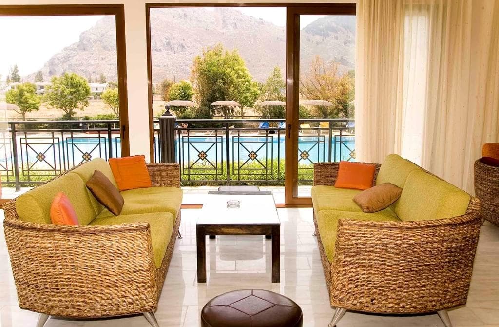 Delfinia Resort Hotel - main photo