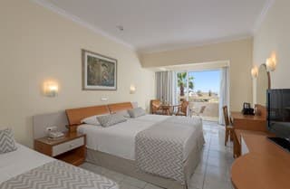 Ialyssos, Sun Beach Resort - photo 3