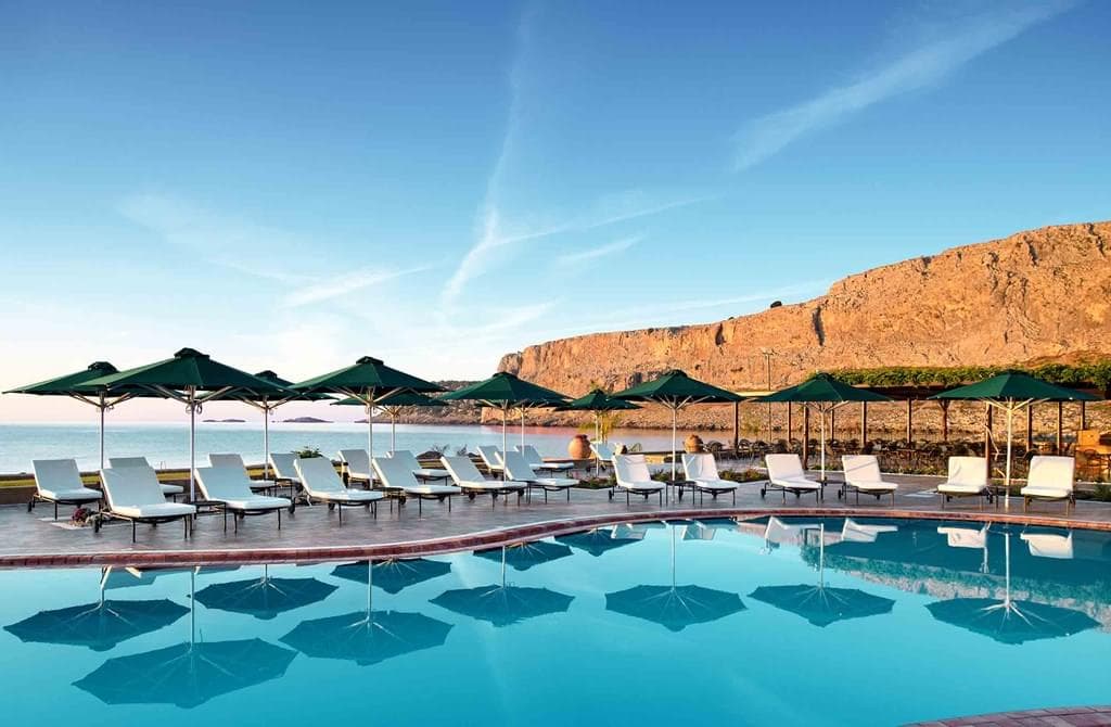 Lindian Dream Resort - main photo