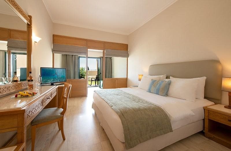 All Inclusive Premium - main photo