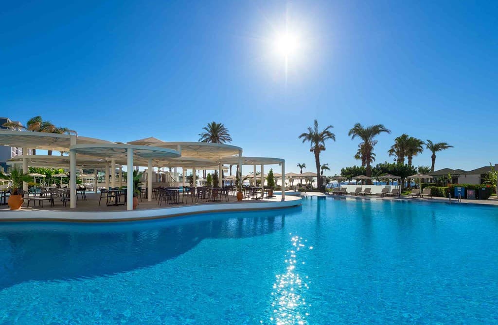Rodos Palladium Leisure - main photo