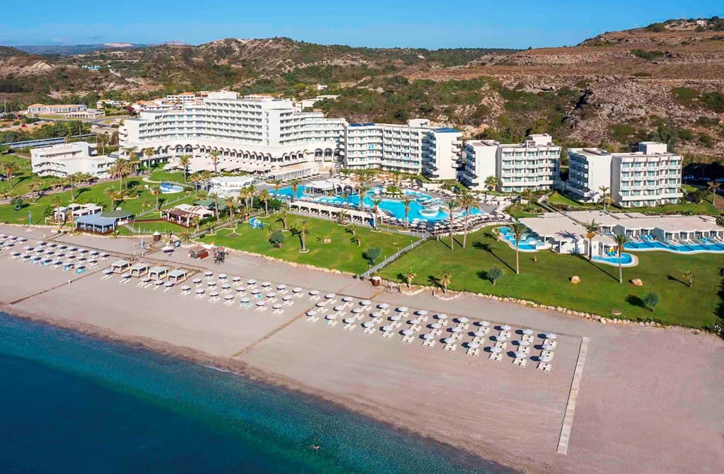 Rodos Palladium Leisure - photo 3
