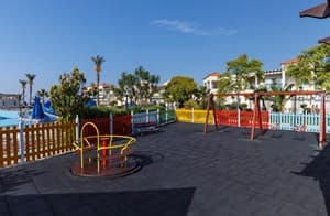 7 nights Family of 4 Lindos Princess Beach Hotel - photo 3