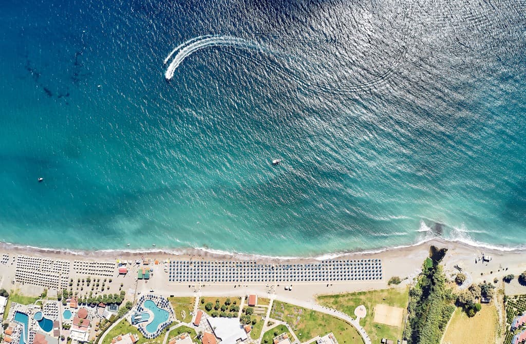 Lindos Princess Beach Hotel - photo 2