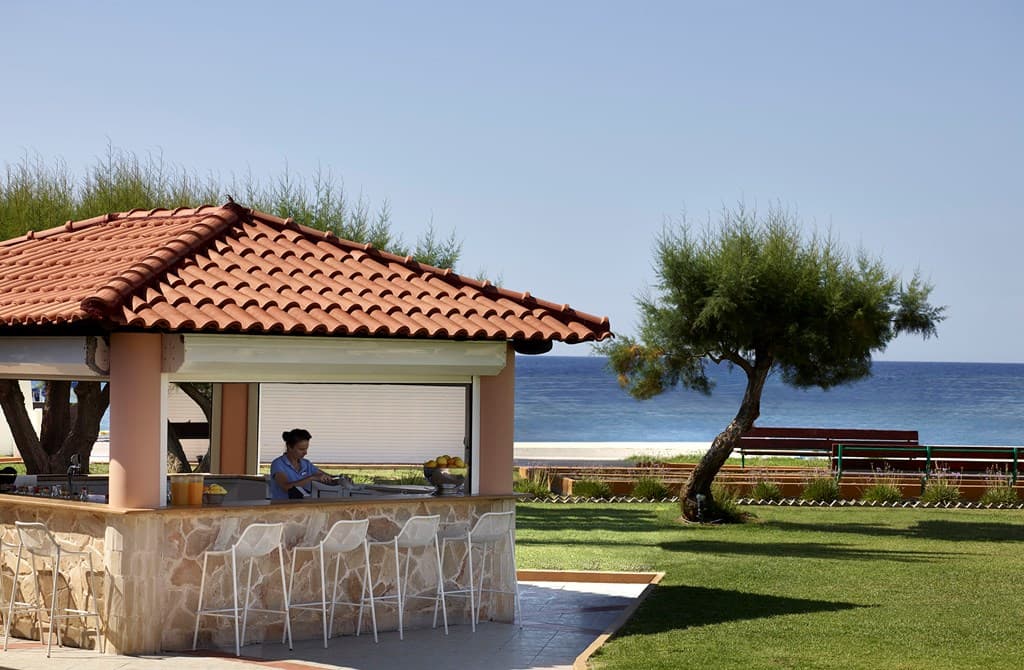 Lindos Princess Beach Hotel - Rhodes - photo 3