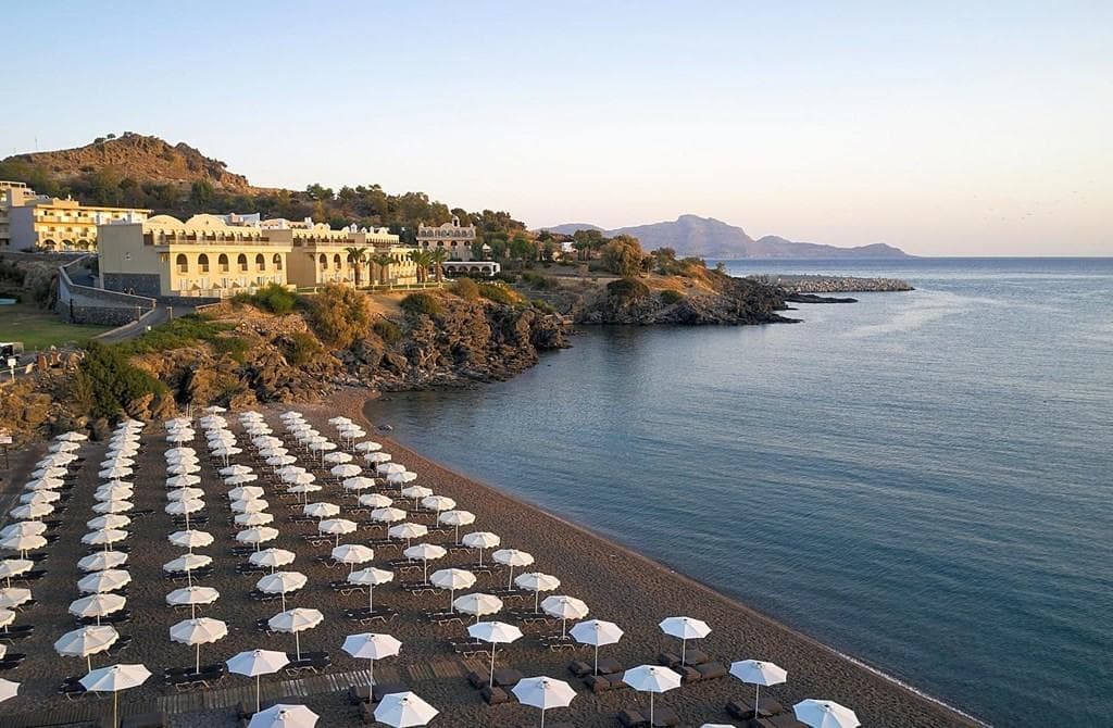 Lindos Royal Resort - photo 2