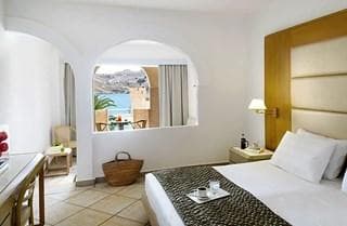 Lindos Royal Resort - photo 3