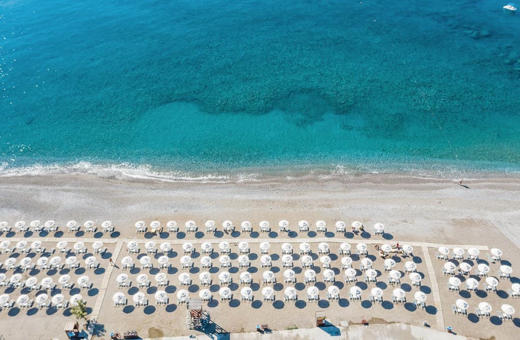 Lindos Imperial Resort - photo 3