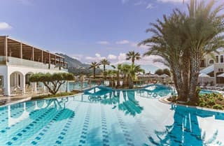 Lindos Imperial Resort - main photo