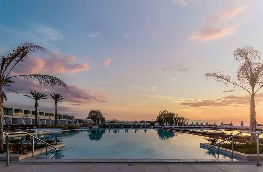Gennadi Grand Resort - photo 2