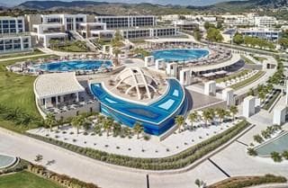 Mayia Exclusive Resort - photo 3