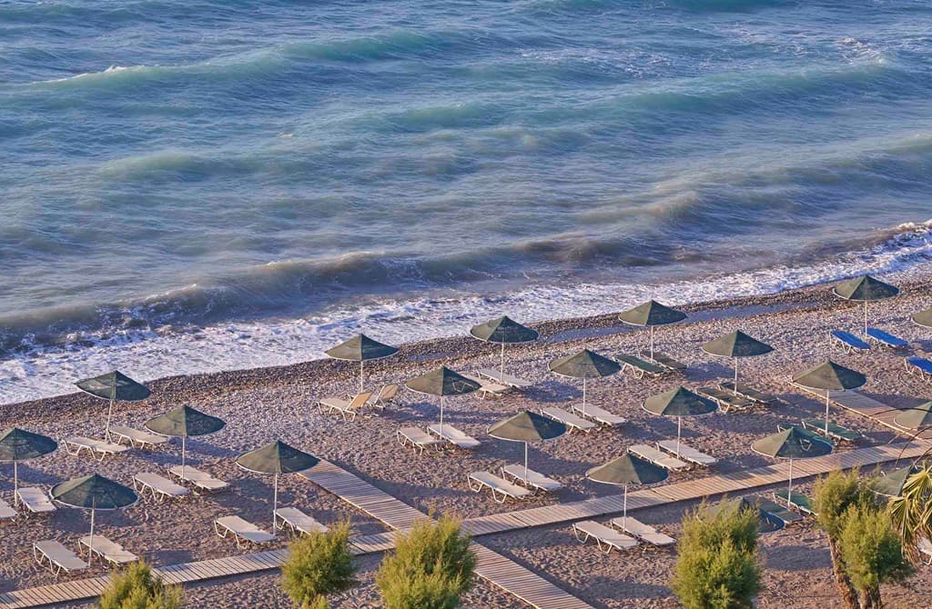 Blue Bay Beach Resort - photo 3