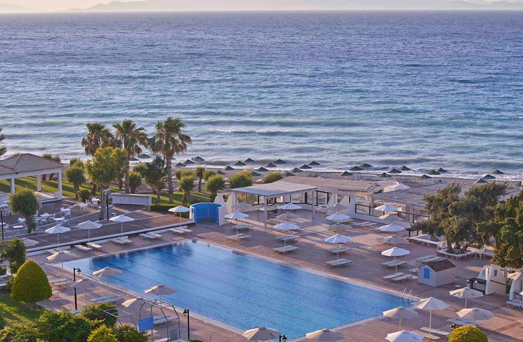 Blue Bay Beach Resort