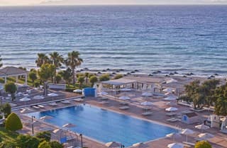 Blue Bay Beach Resort, Rhodes - photo 3