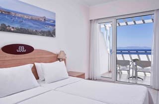 Blue Bay Beach Resort - photo 3