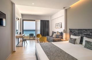 Sol By Melia Cosmopolitan, Rhodes - photo 3