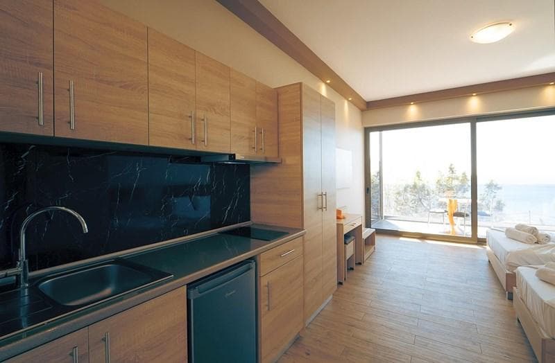 Coralli Apartments - photo 2