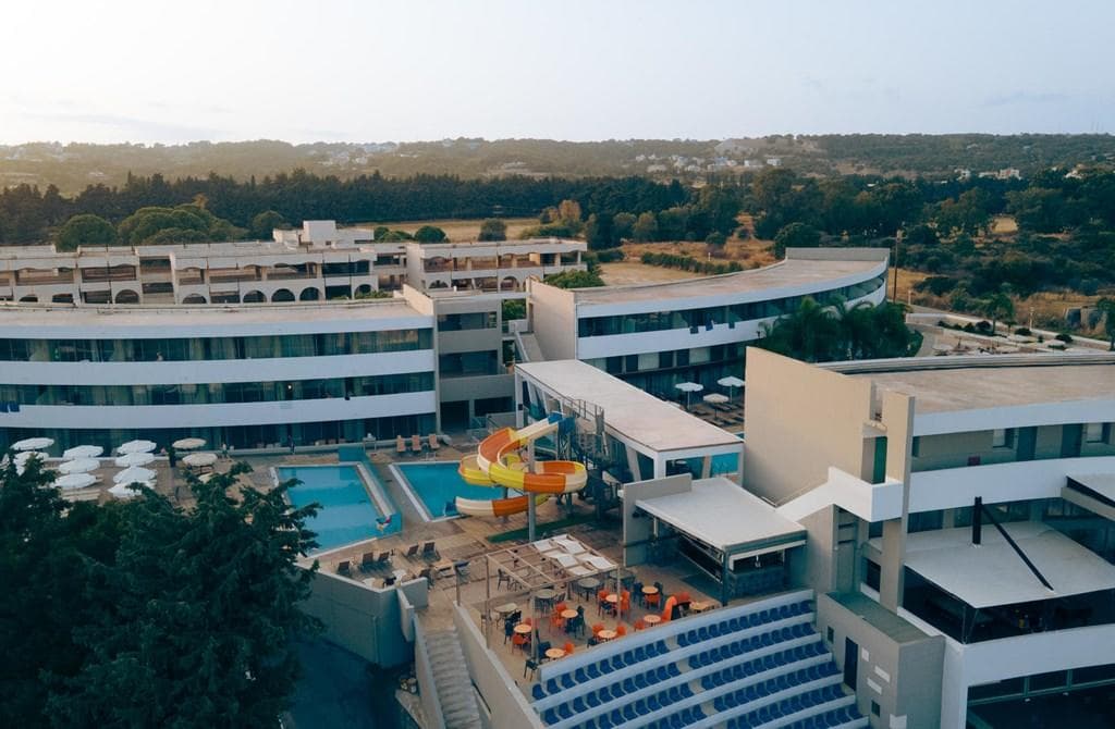 Virginia Family Resort - photo 2