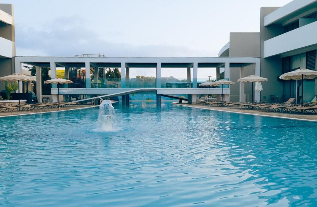 Virginia Family Resort
