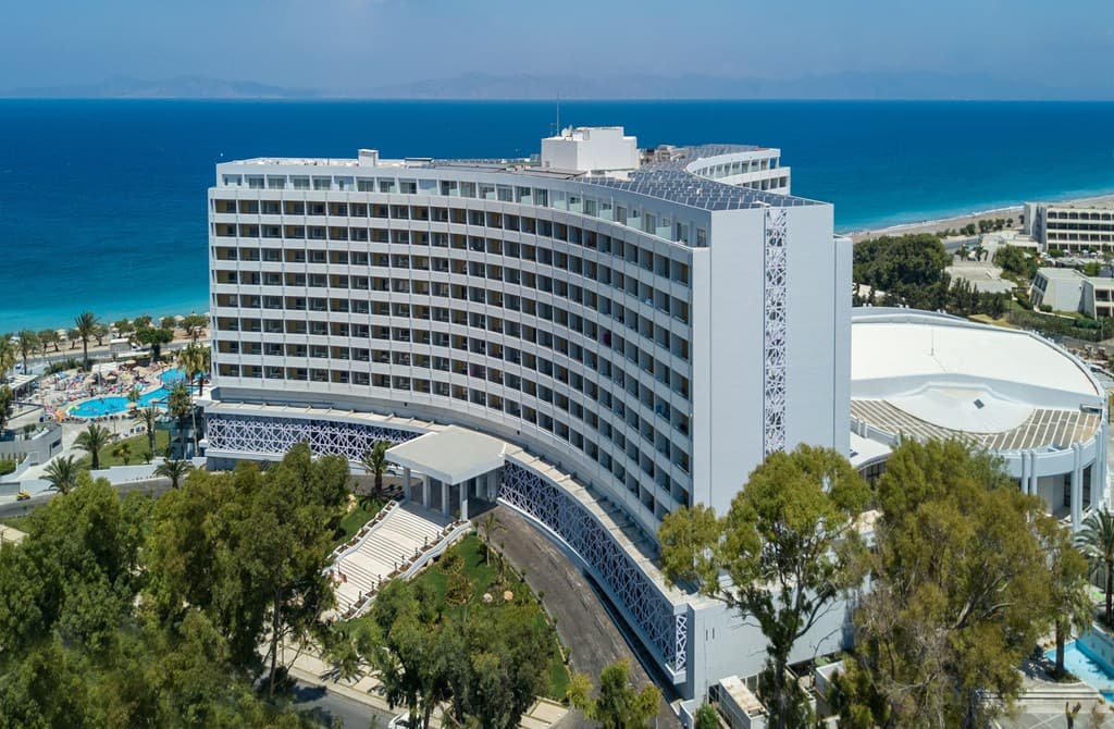 Akti Imperial Deluxe Spa - photo 2