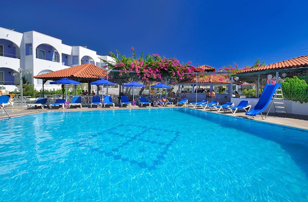 Kolymbia Sun Getaway - main photo