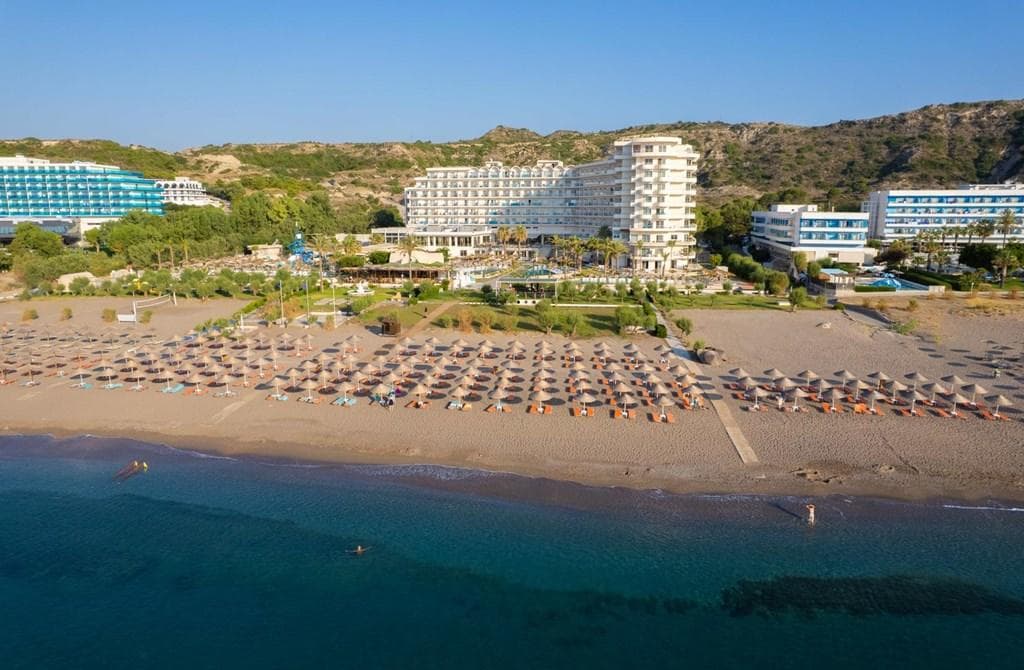 Faliraki Getaway - photo 3