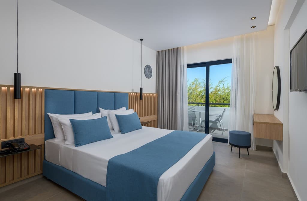 Afandou, Blue Sea Village - photo 2
