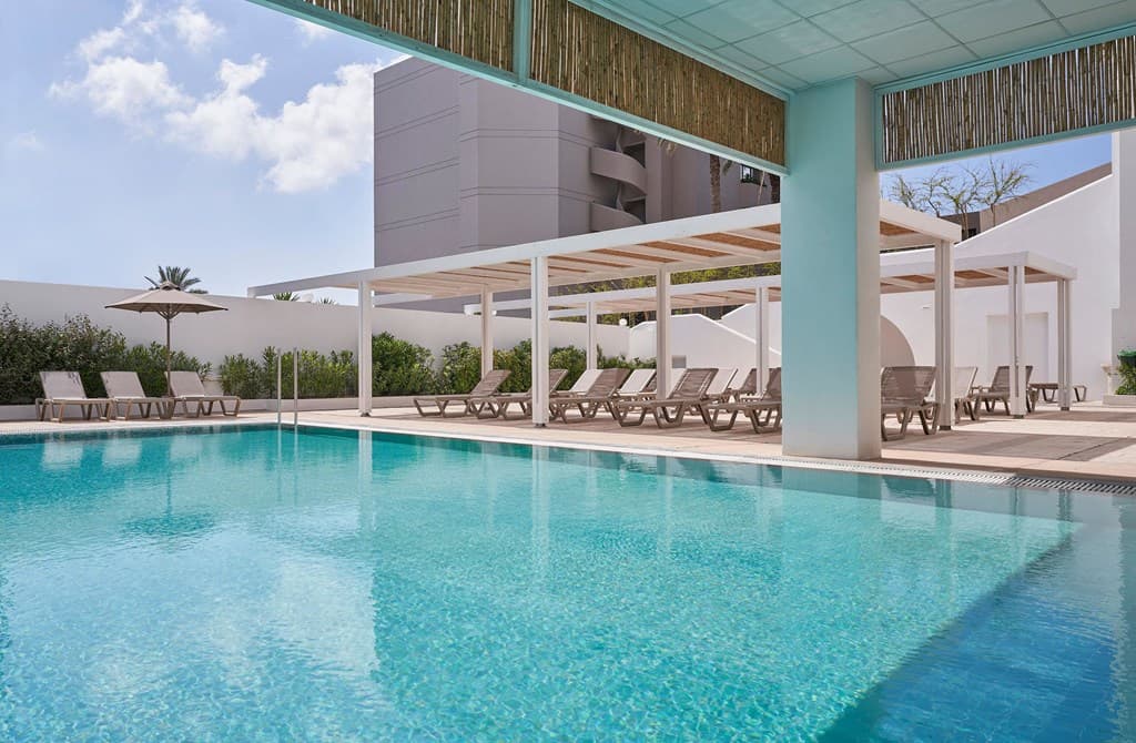 Epsilon Hotel Apartments - main photo