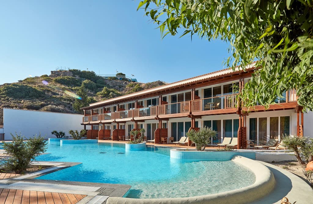 Luxurious getaway - photo 2
