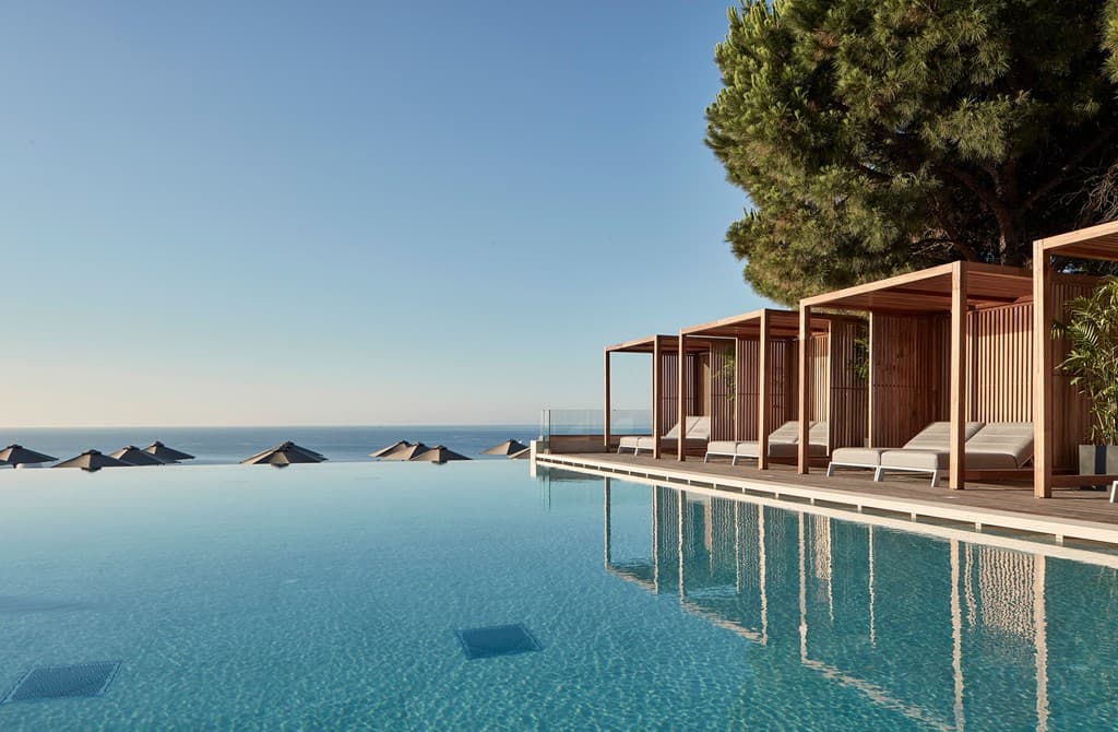 Luxurious getaway - main photo