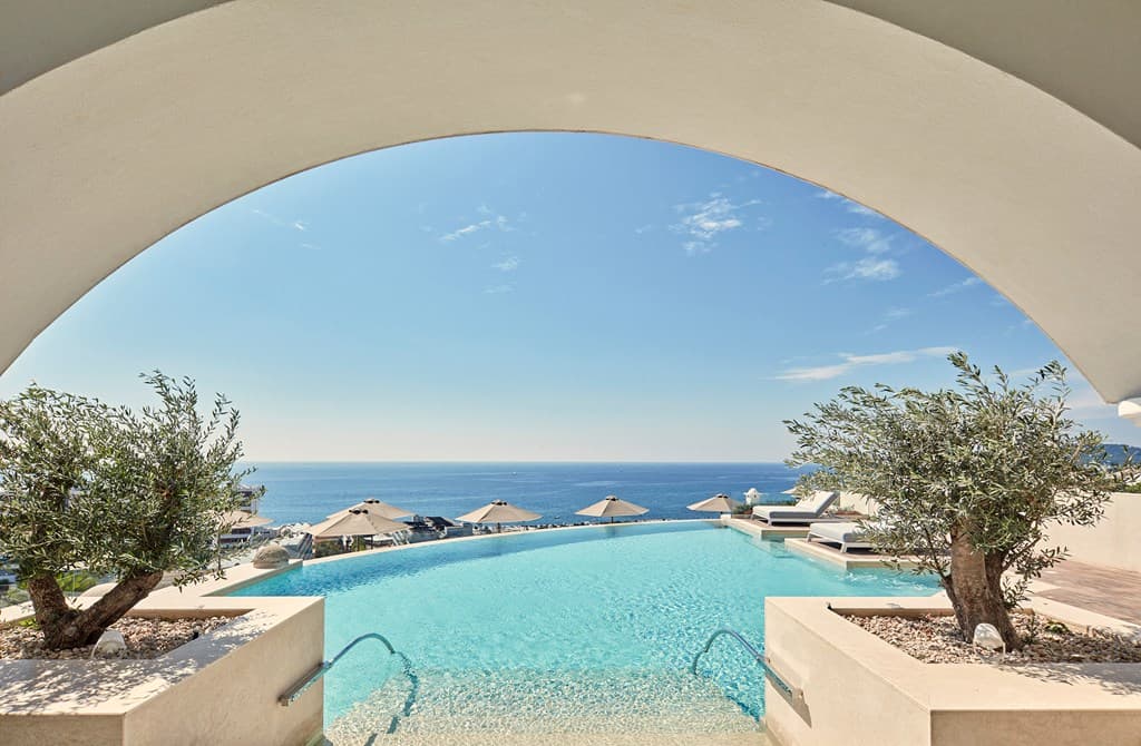 Luxurious getaway - photo 3