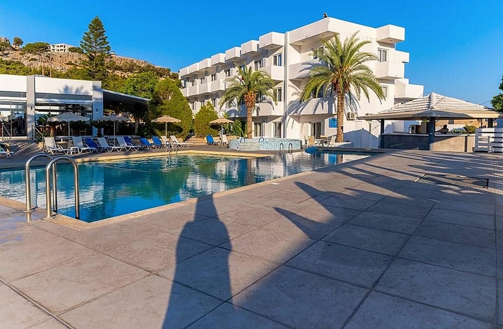 Pefkos Breeze Family - photo 2
