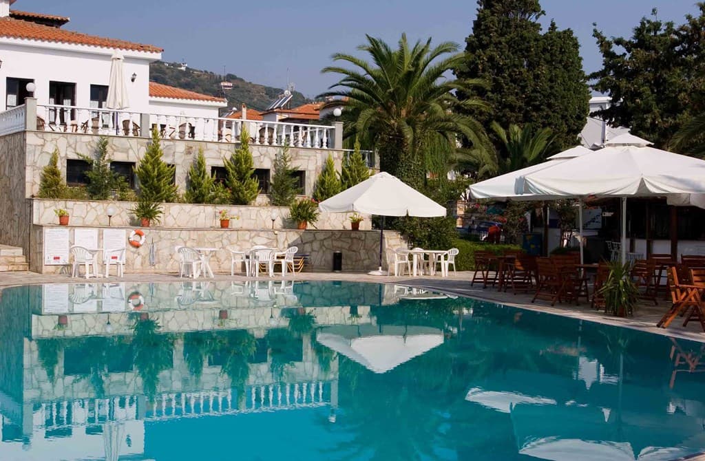 Skopelos Town, Dionyssos - main photo