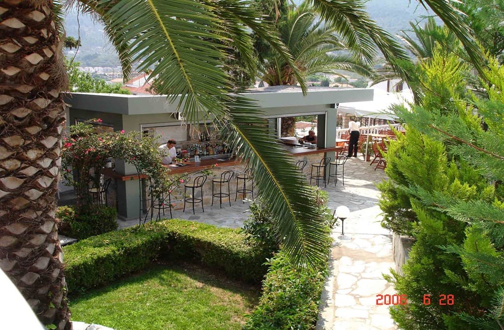 Skopelos Town, Dionyssos - photo 3