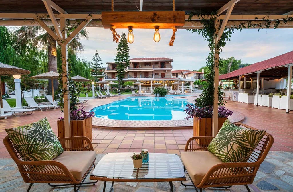 3 *Almira Hotel - photo 2