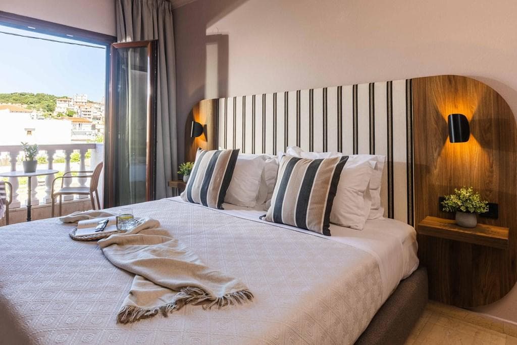 Casa Blue Hotel - photo 2