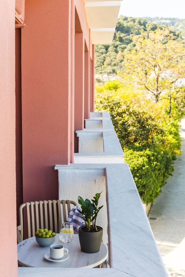 Casa Blue Hotel - photo 3