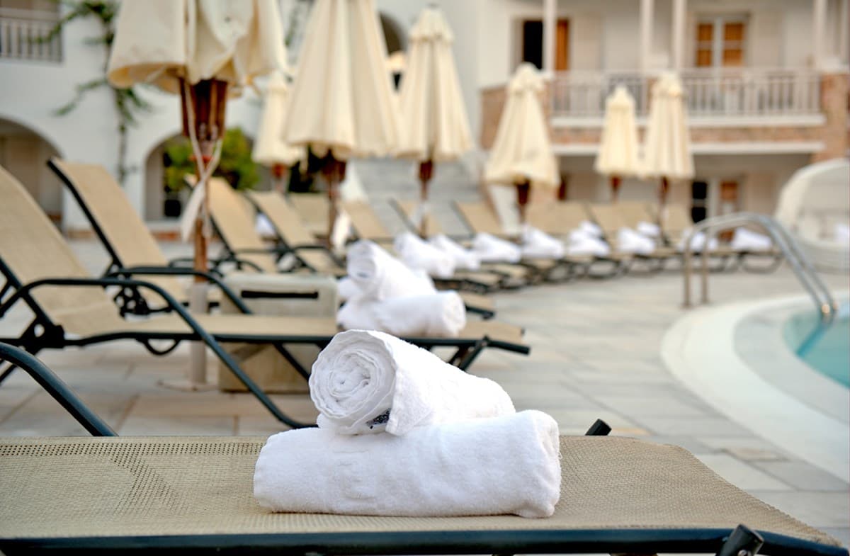 Aegean Plaza Hotel - photo 2