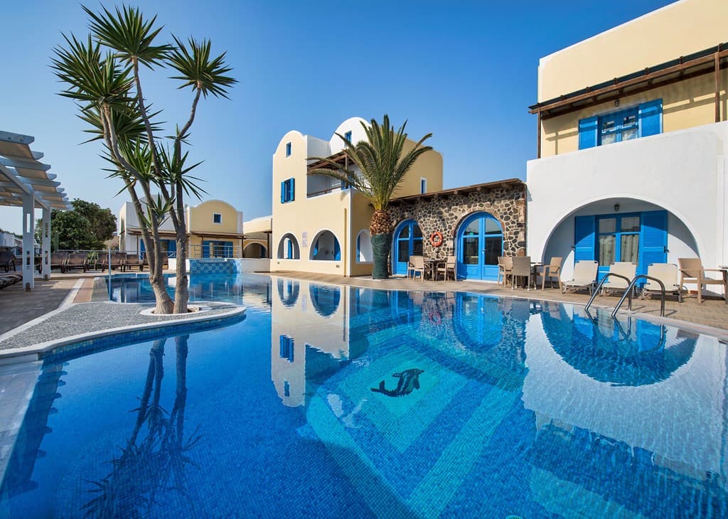 Villa Eleftheria