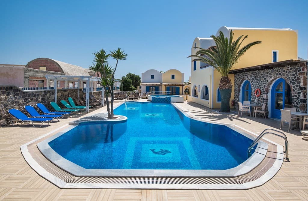 Villa Eleftheria - photo 2
