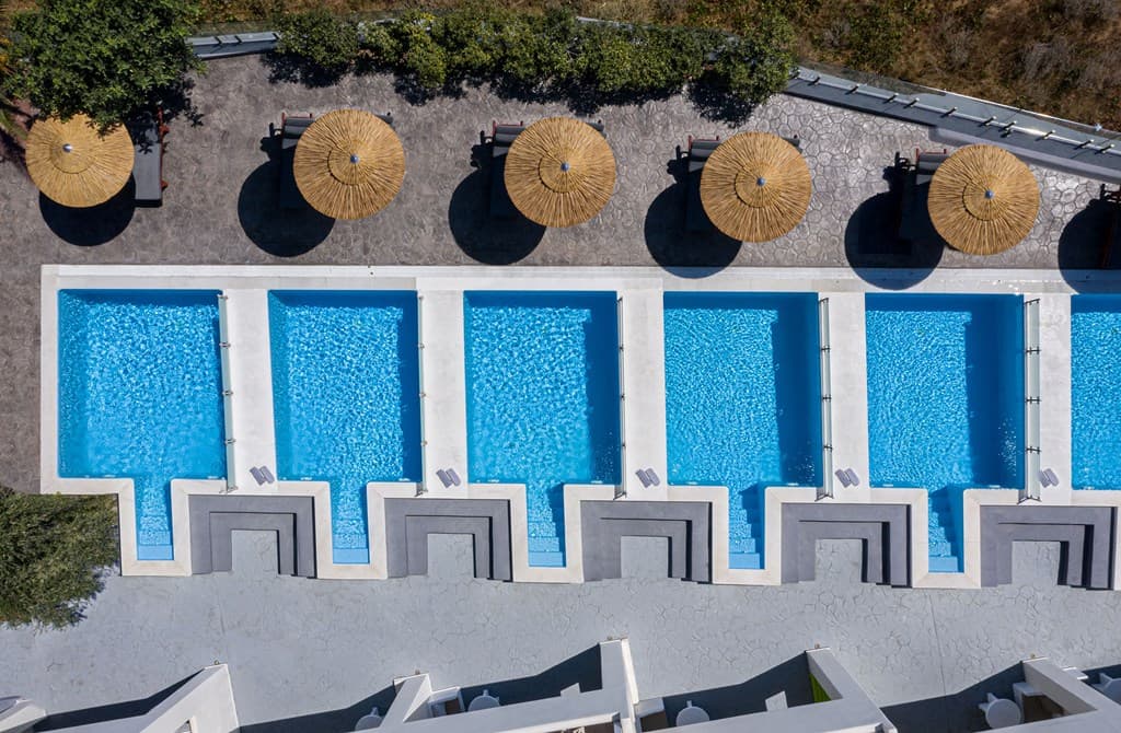 Firostefani, Splendour Hotel - photo 3