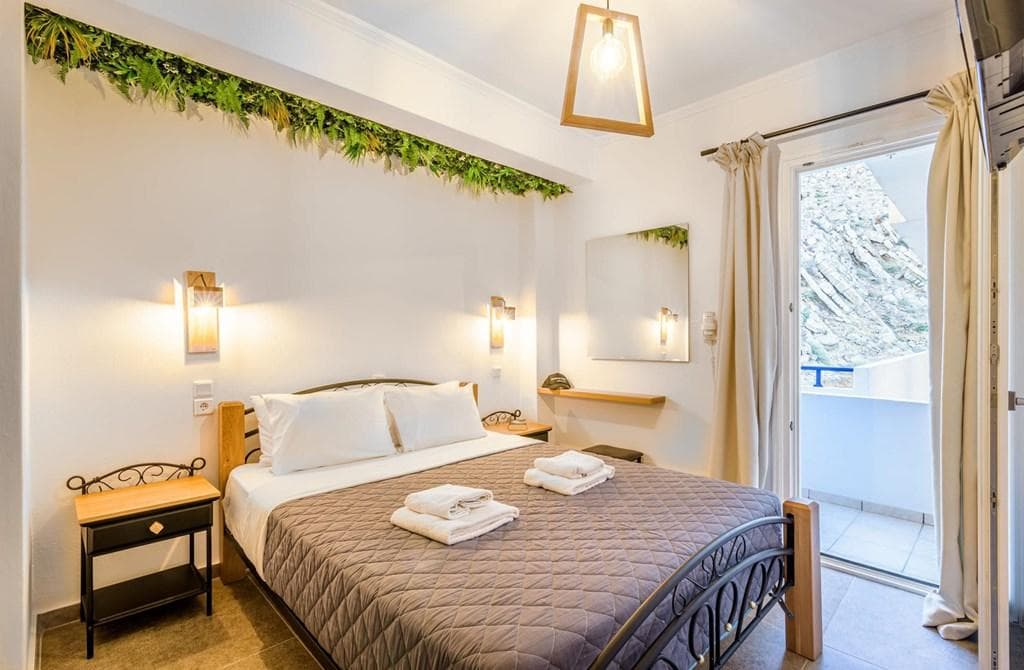 Marianna Hotel - photo 2