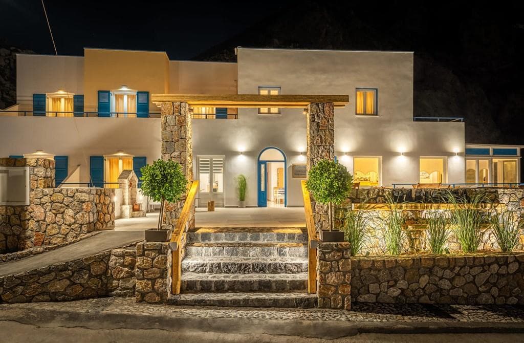Marianna Hotel - photo 3