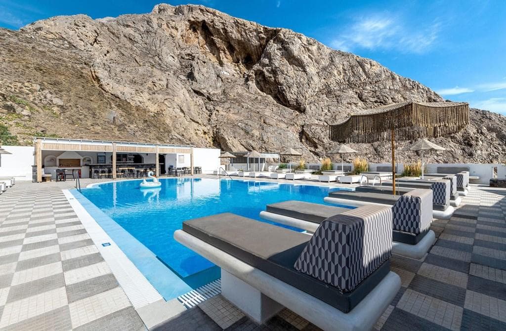 Marianna Hotel