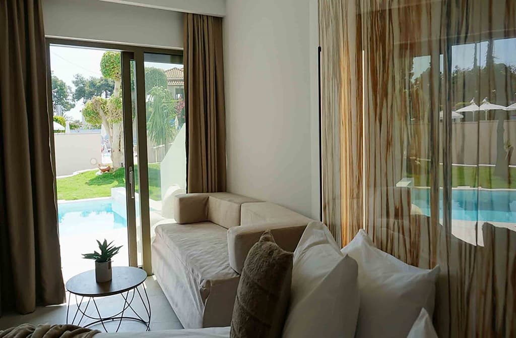 Argassi, Diana Palace Hotel - photo 3