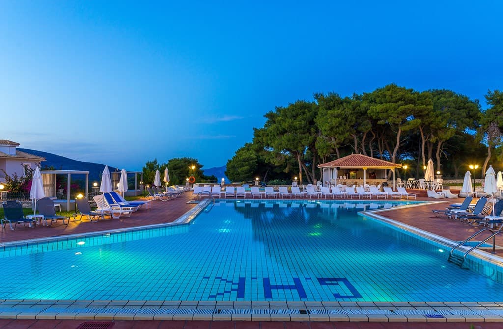 Keri Village and Spa - main photo