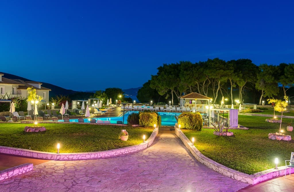 Keri Village and Spa - photo 3