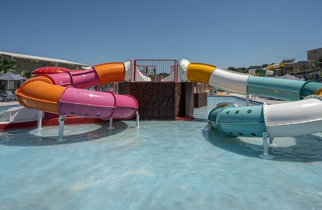 Caretta Paradise and Waterpark - photo 2